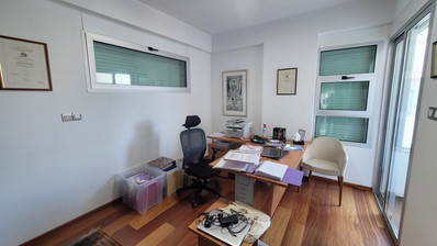 Three Bedroom Apartment  In Neapolis- Limassol