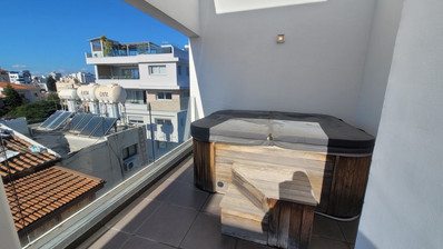 Three Bedroom Apartment  In Neapolis- Limassol