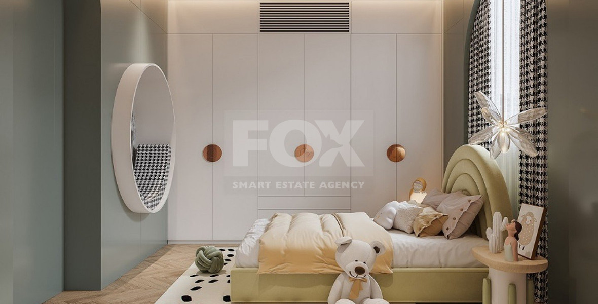 3 Bed Apartment For Sale In Pafos Paphos Cyprus