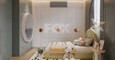 3 Bed Apartment For Sale In Pafos Paphos Cyprus