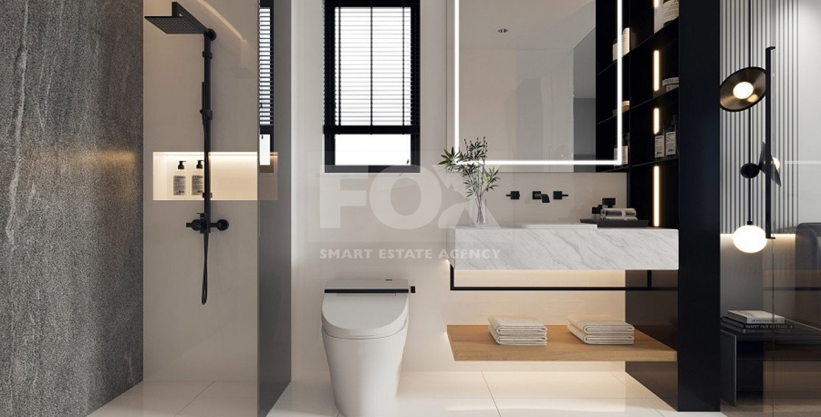 3 Bed Apartment For Sale In Pafos Paphos Cyprus