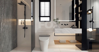 3 Bed Apartment For Sale In Pafos Paphos Cyprus