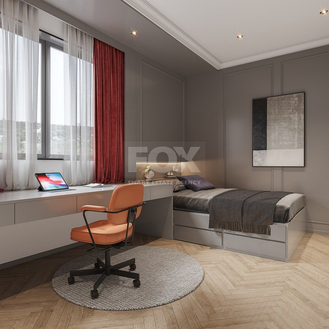 3 Bed Apartment For Sale In Pafos Paphos Cyprus