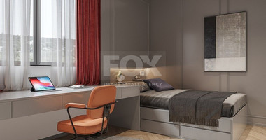 3 Bed Apartment For Sale In Pafos Paphos Cyprus