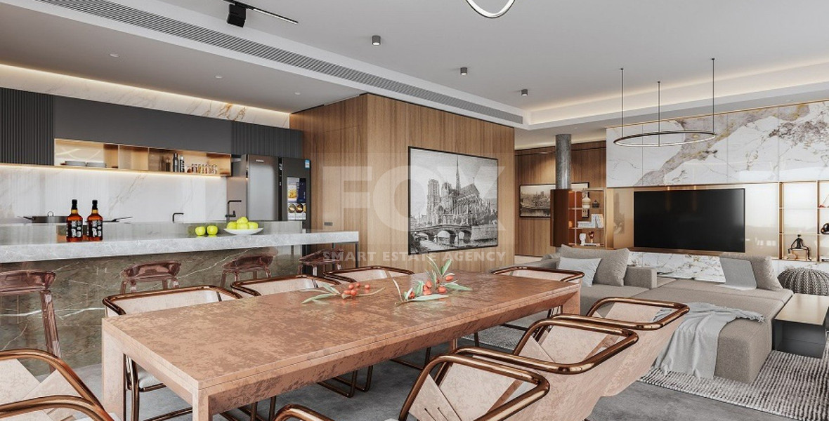 3 Bed Apartment For Sale In Pafos Paphos Cyprus