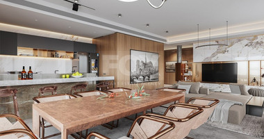 3 Bed Apartment For Sale In Pafos Paphos Cyprus