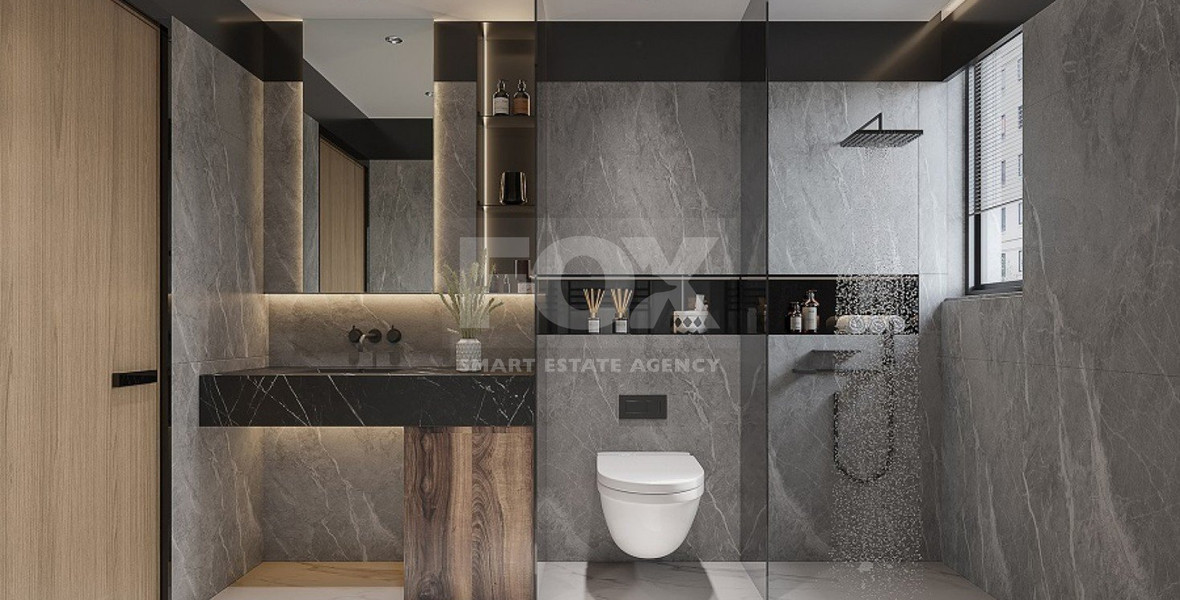 3 Bed Apartment For Sale In Pafos Paphos Cyprus