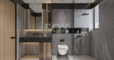 3 Bed Apartment For Sale In Pafos Paphos Cyprus