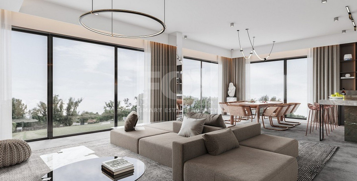 3 Bed Apartment For Sale In Pafos Paphos Cyprus