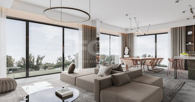 3 Bed Apartment For Sale In Pafos Paphos Cyprus