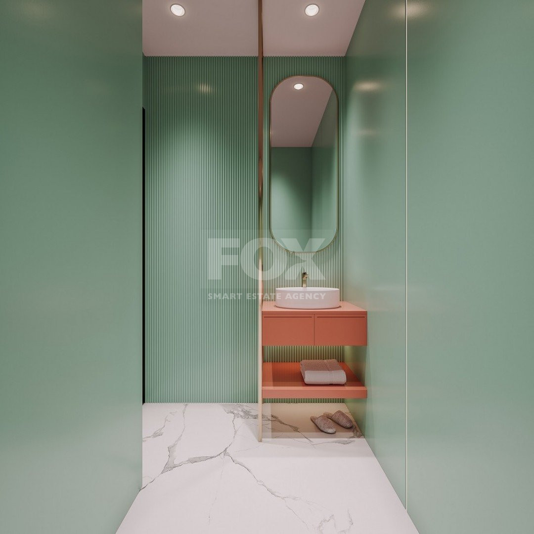 3 Bed Apartment For Sale In Pafos Paphos Cyprus