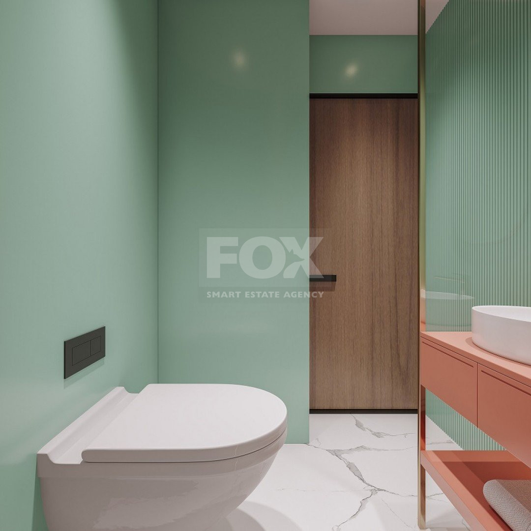 3 Bed Apartment For Sale In Pafos Paphos Cyprus