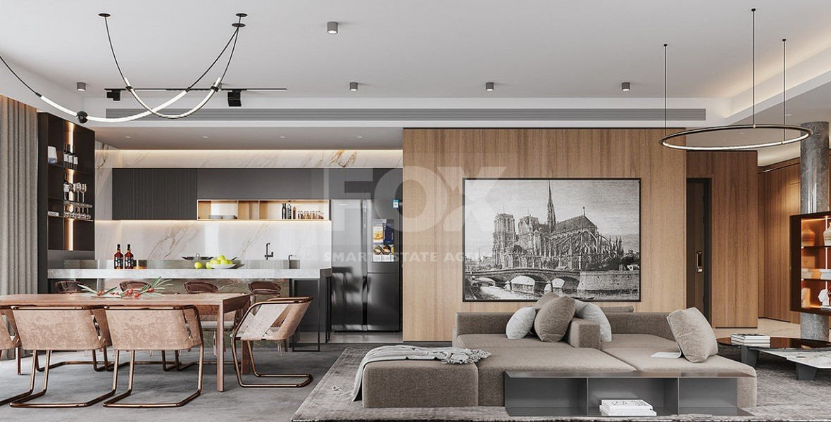 3 Bed Apartment For Sale In Pafos Paphos Cyprus