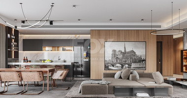 3 Bed Apartment For Sale In Pafos Paphos Cyprus