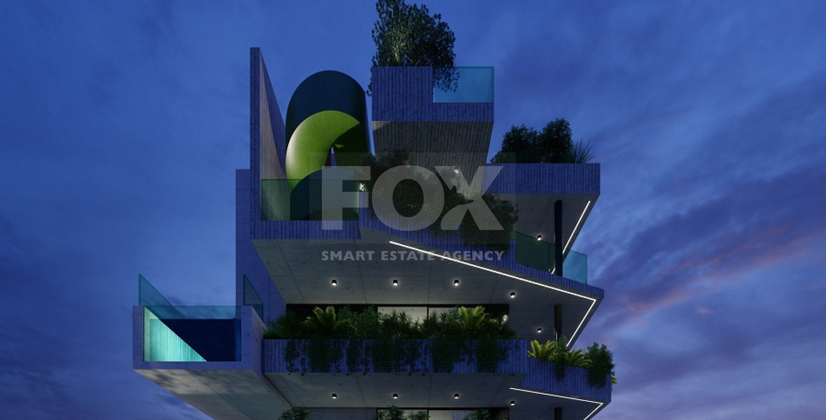 3 Bed Apartment For Sale In Pafos Paphos Cyprus