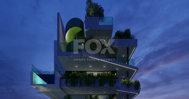 3 Bed Apartment For Sale In Pafos Paphos Cyprus