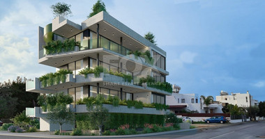 3 Bed Apartment For Sale In Pafos Paphos Cyprus