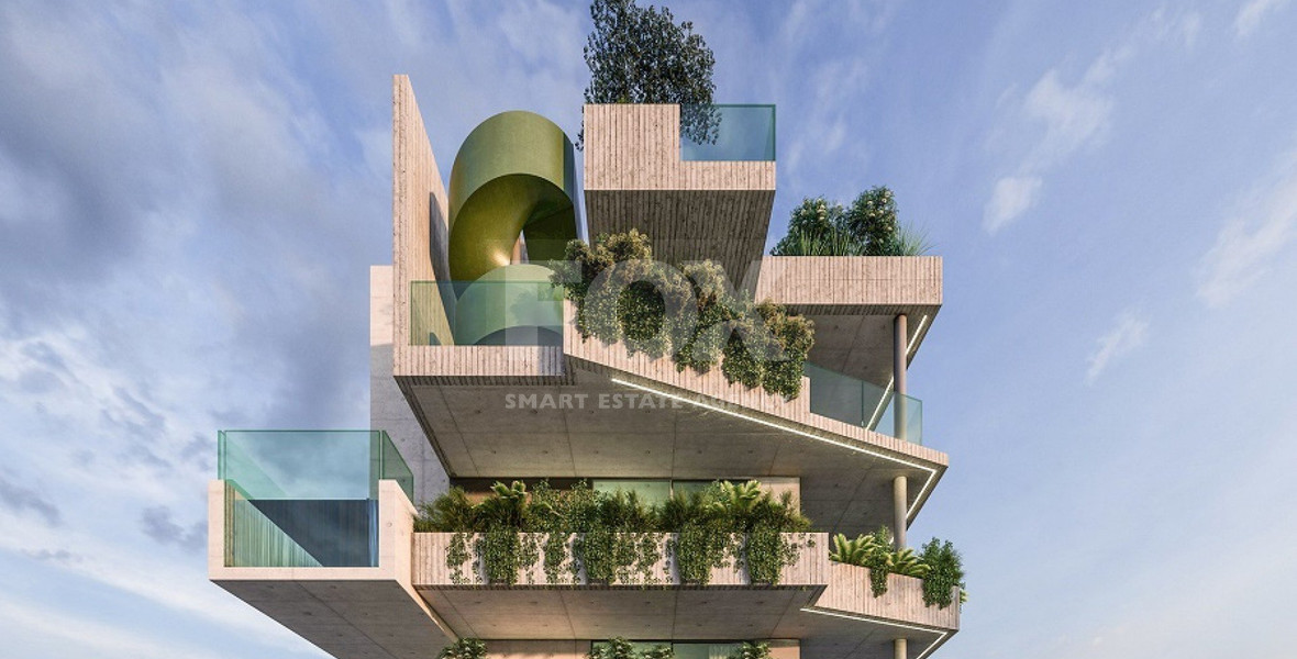 3 Bed Apartment For Sale In Pafos Paphos Cyprus