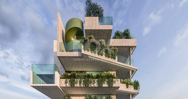 3 Bed Apartment For Sale In Pafos Paphos Cyprus