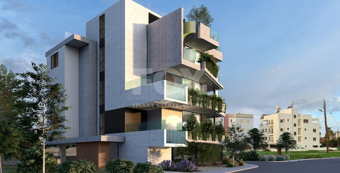 3 Bed Apartment For Sale In Pafos Paphos Cyprus