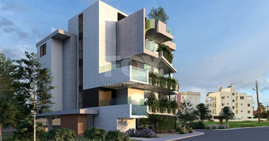 3 Bed Apartment For Sale In Pafos Paphos Cyprus