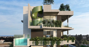 3 Bed Apartment For Sale In Pafos Paphos Cyprus