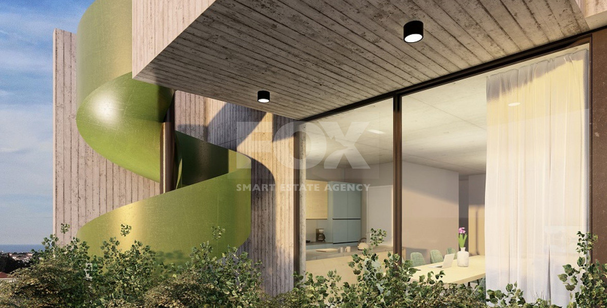 3 Bed Apartment For Sale In Pafos Paphos Cyprus