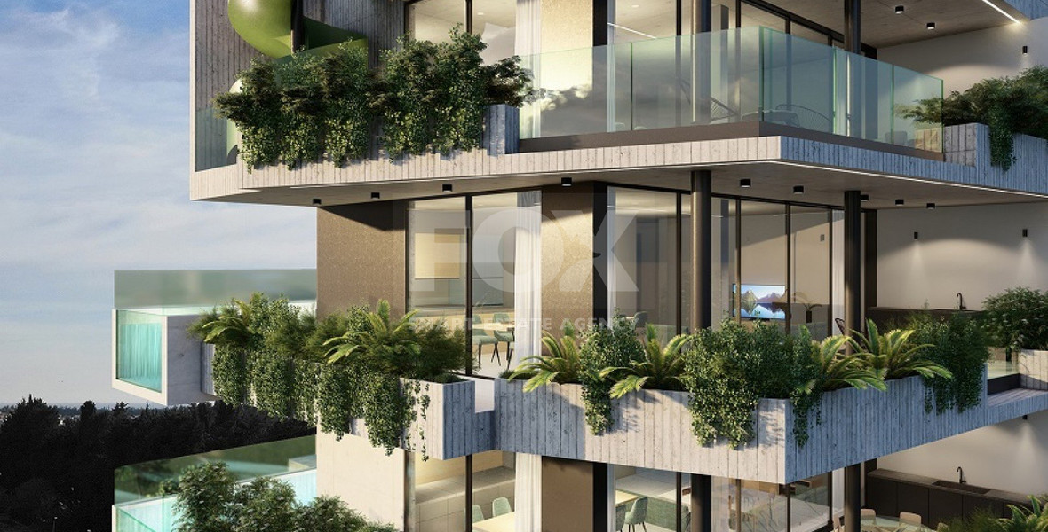 3 Bed Apartment For Sale In Pafos Paphos Cyprus