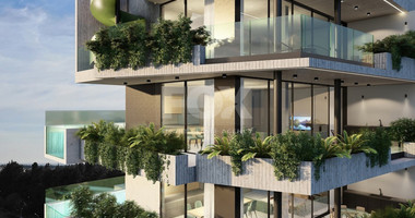 3 Bed Apartment For Sale In Pafos Paphos Cyprus