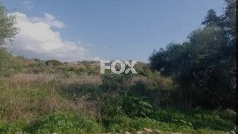 Участок на продажу 9336 м² в Letymvou, Paphos, Cyprus