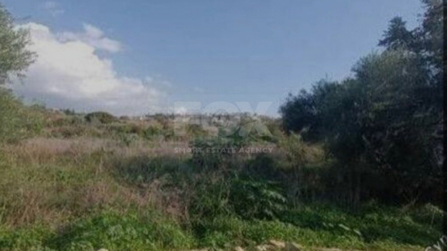 Land For Sale In Letymvou Paphos Cyprus