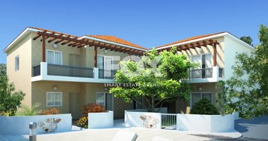 Building For Sale In Prodromi Paphos Cyprus