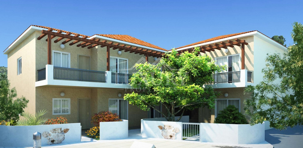 Building For Sale In Prodromi Paphos Cyprus