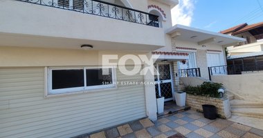 4 Bed House For Sale In Trachoni Lemesou Limassol Cyprus