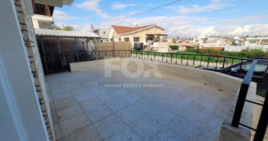 4-Bedroom Detached House for Sale in Trachoni, Limassol