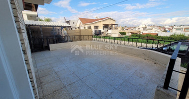 4-Bedroom Detached House for Sale in Trachoni, Limassol