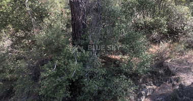 Land For Sale In Pera Pedi Limassol Cyprus