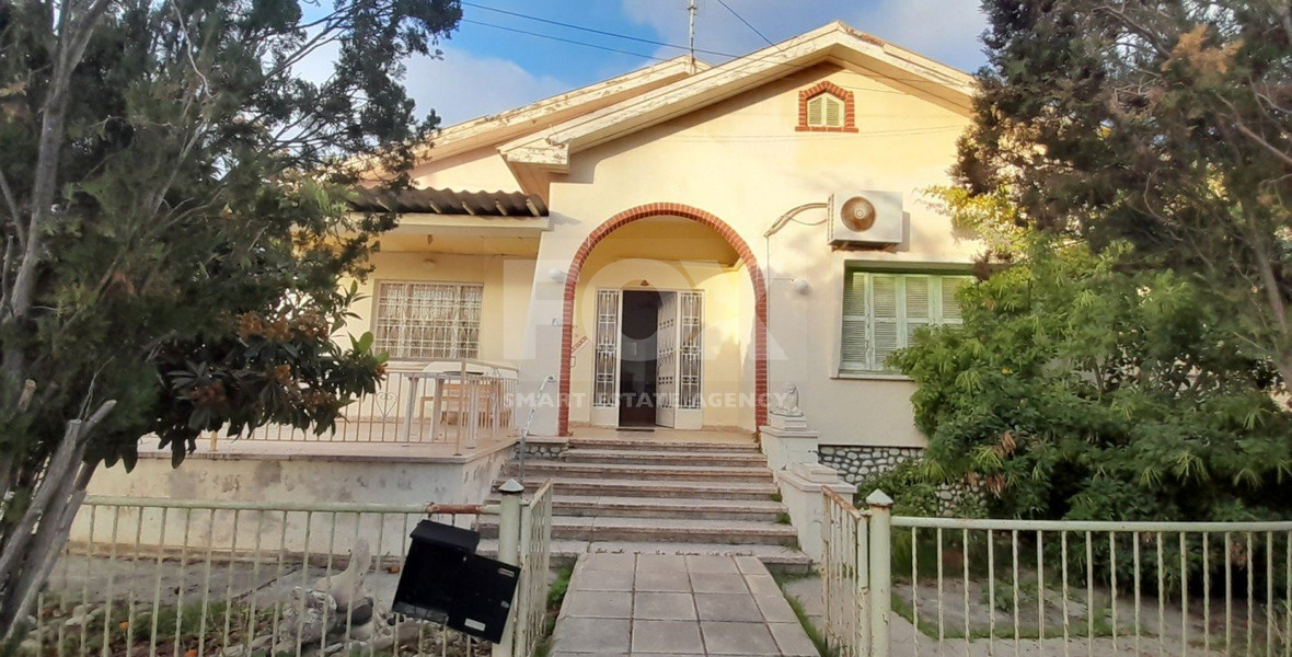2 Bed House For Sale In Agios Theodoros Paphos Cyprus