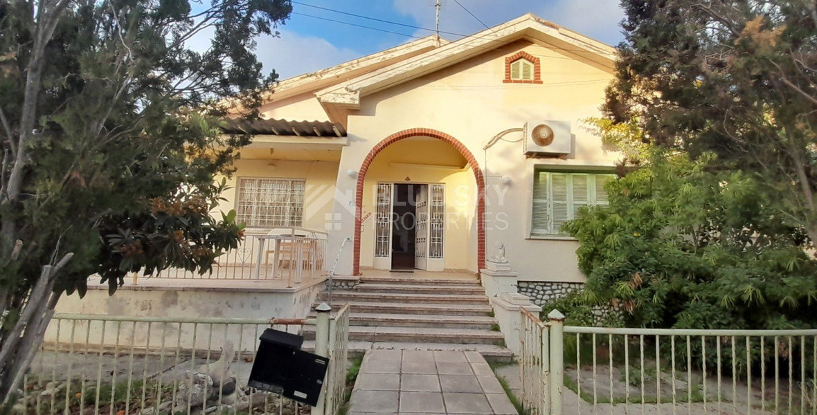 2 Bed House For Sale In Agios Theodoros Paphos Cyprus