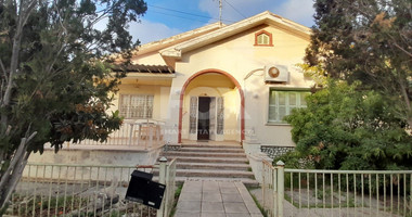 2 Bed House For Sale In Agios Theodoros Paphos Cyprus