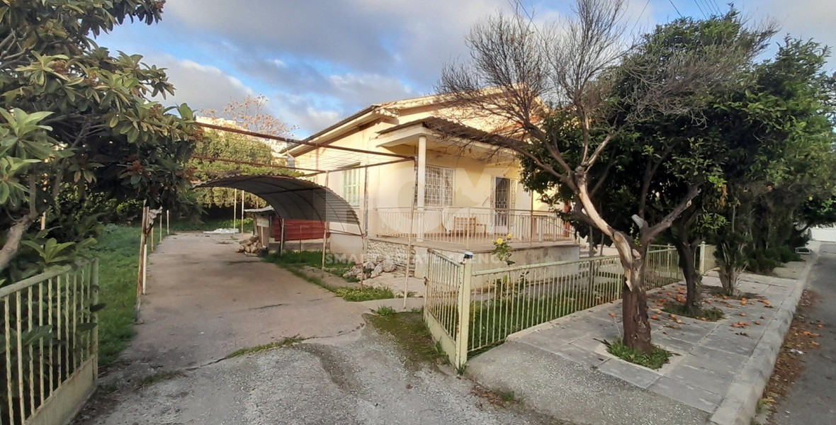 2 Bed House For Sale In Agios Theodoros Paphos Cyprus