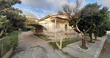 2 Bed House For Sale In Agios Theodoros Paphos Cyprus