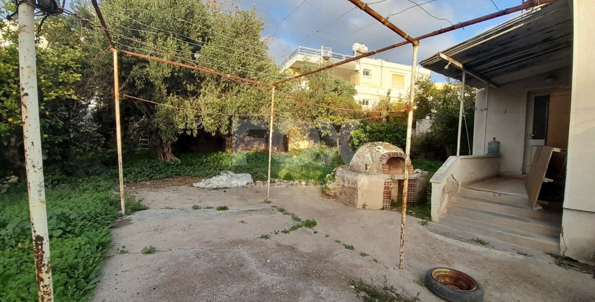 2 Bed House For Sale In Agios Theodoros Paphos Cyprus