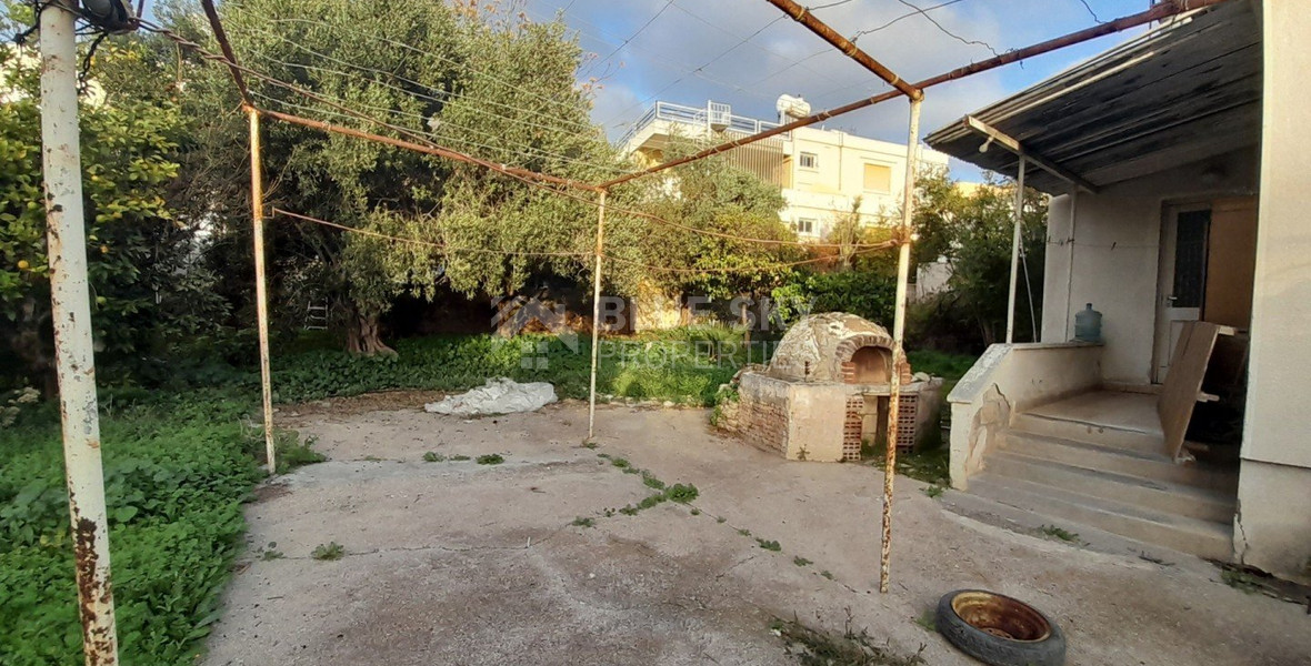 2 Bed House For Sale In Agios Theodoros Paphos Cyprus