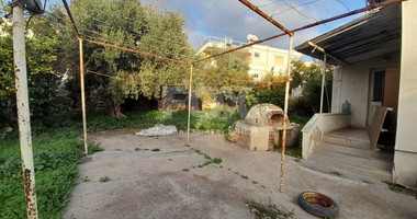 2 Bed House For Sale In Agios Theodoros Paphos Cyprus