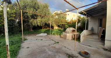 2 Bed House For Sale In Agios Theodoros Paphos Cyprus