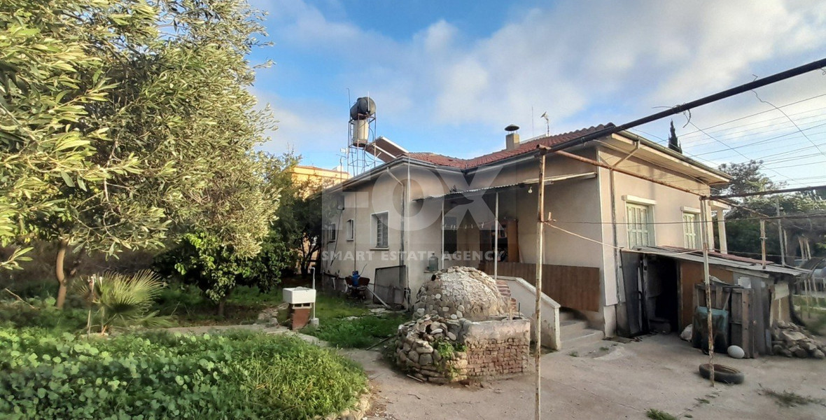 2 Bed House For Sale In Agios Theodoros Paphos Cyprus