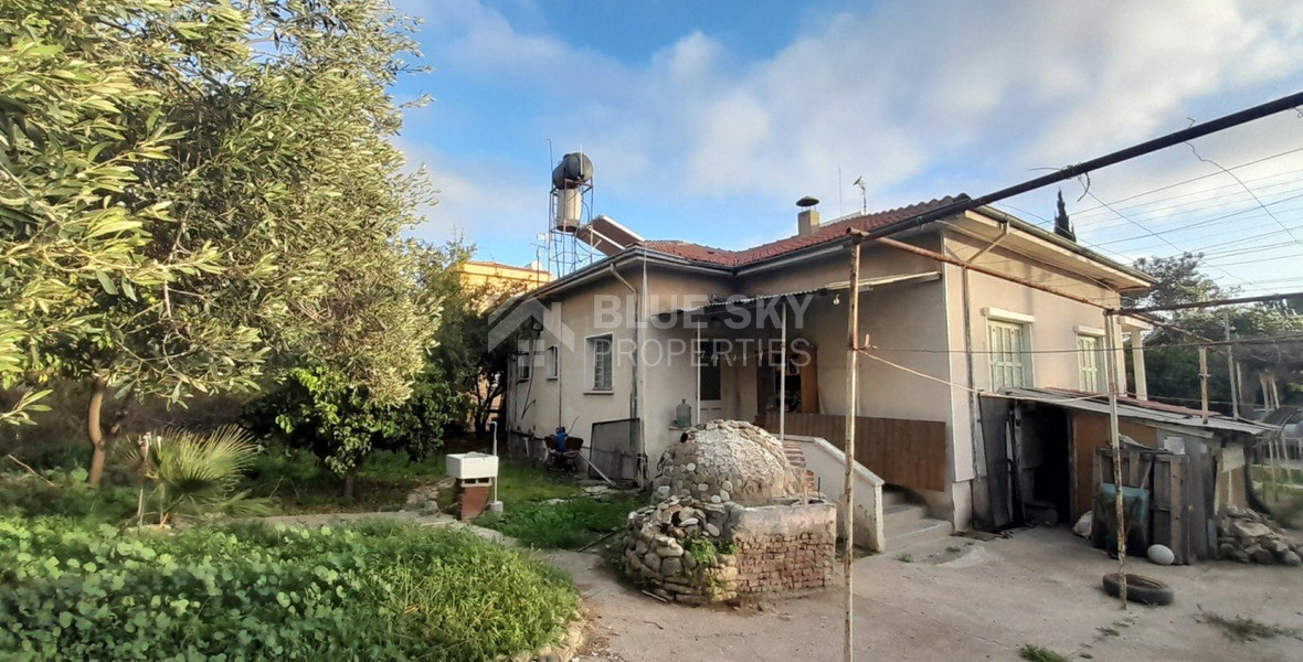 2 Bed House For Sale In Agios Theodoros Paphos Cyprus