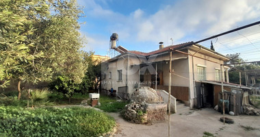 2 Bed House For Sale In Agios Theodoros Paphos Cyprus