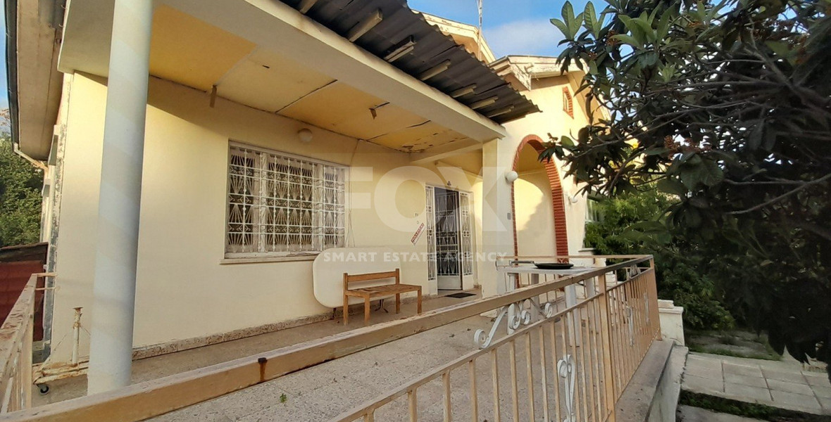 2 Bed House For Sale In Agios Theodoros Paphos Cyprus